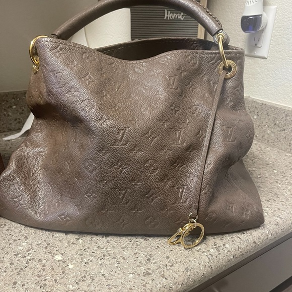 Louis Vuitton artsy - Picture 2 of 11